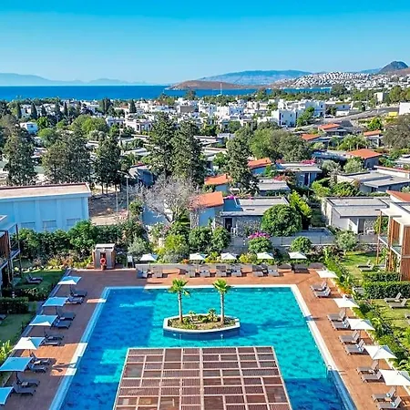 Celeste Bella Luxury & Hotel