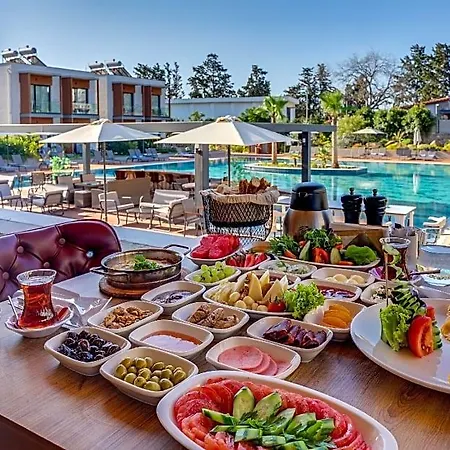Hotel Celeste Bella Luxury & Ortakent