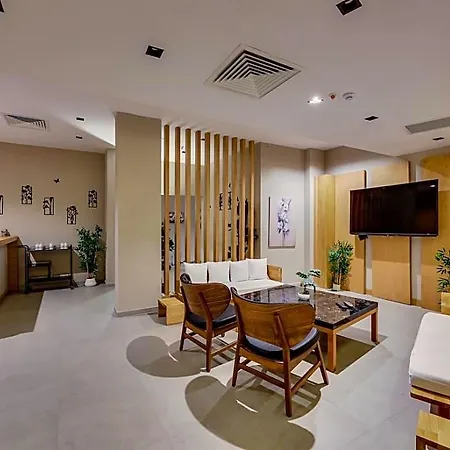 Celeste Bella Luxury & Ortakent