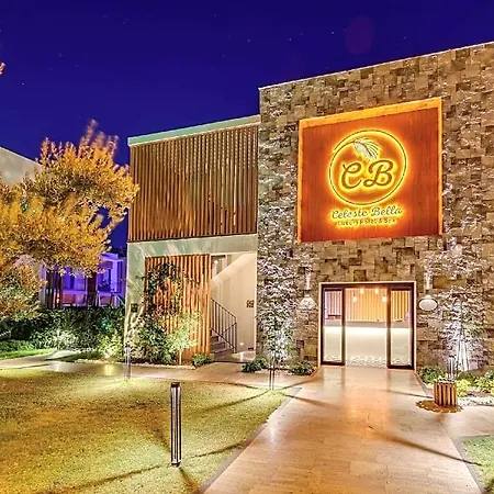 Hotel Celeste Bella Luxury & Ortakent