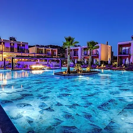 Celeste Bella Luxury & 3*