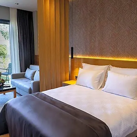 Hotel Celeste Bella Luxury & Ortakent