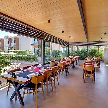 Celeste Bella Luxury & Ortakent
