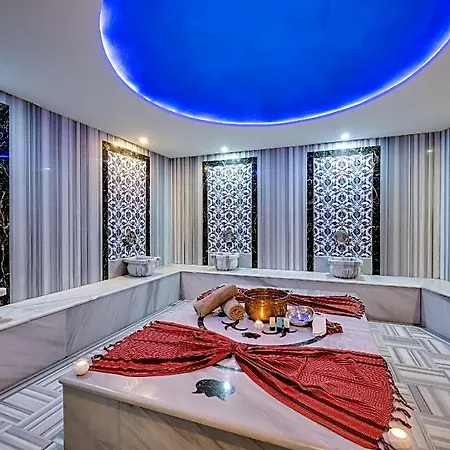 Celeste Bella Luxury & Ortakent
