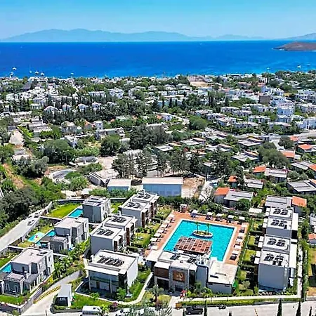 Celeste Bella Luxury & Hotel