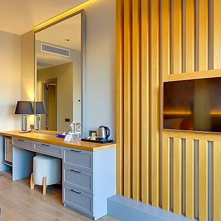 Celeste Bella Luxury & 3* Ortakent