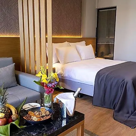Celeste Bella Luxury & Hotel 3*