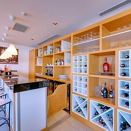 Celeste Bella Luxury & Hotel Ortakent