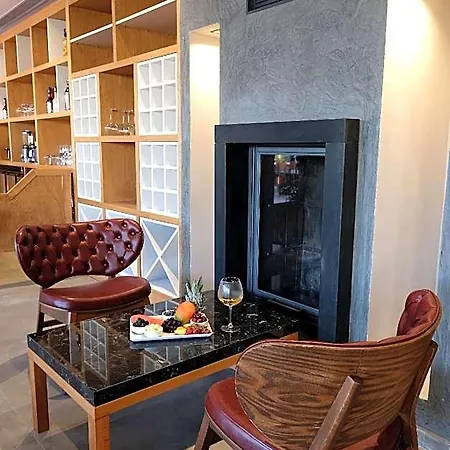 Celeste Bella Luxury & Hotel Ortakent