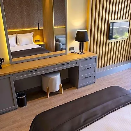 Hotel Celeste Bella Luxury & Ortakent