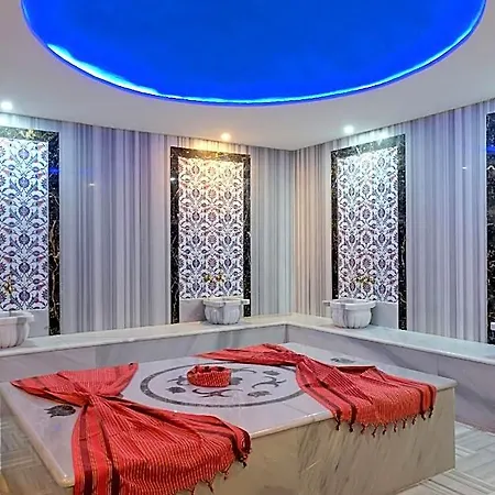 Celeste Bella Luxury & 3* Ortakent