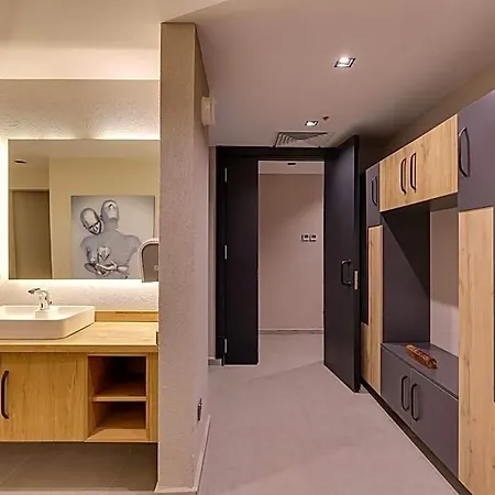 Celeste Bella Luxury & Ortakent