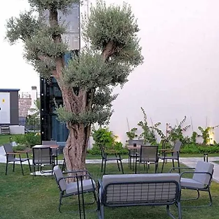Celeste Bella Luxury & Hotel Ortakent