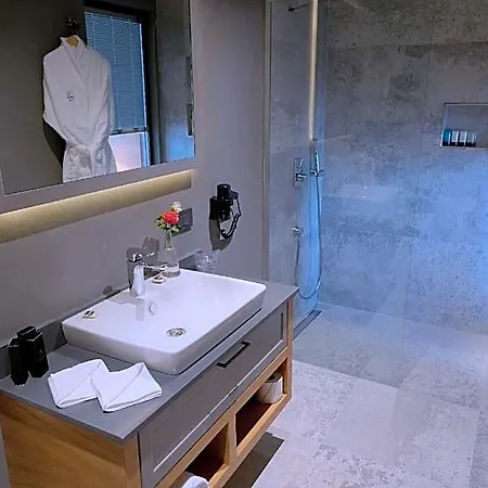 Celeste Bella Luxury & Hotel