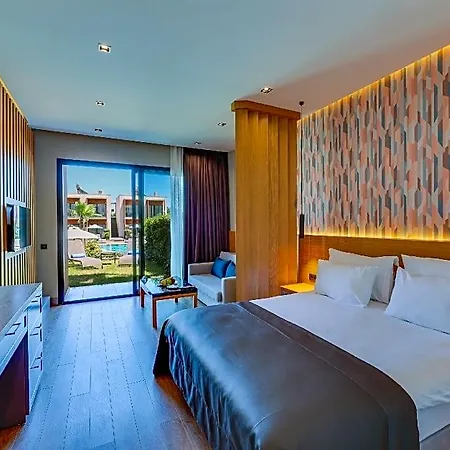 Celeste Bella Luxury & Hotel Ortakent