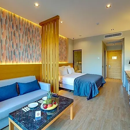 Hotel Celeste Bella Luxury &