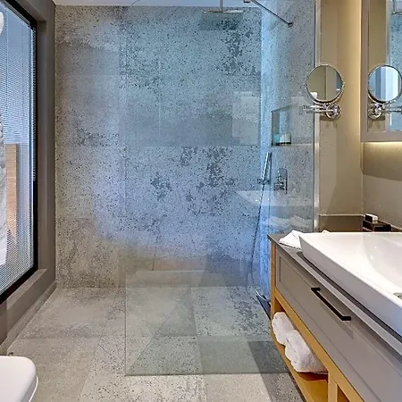 Hotel Celeste Bella Luxury & Ortakent