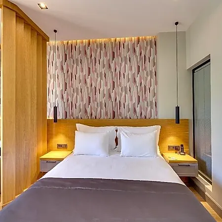 Hotel Celeste Bella Luxury & 3*