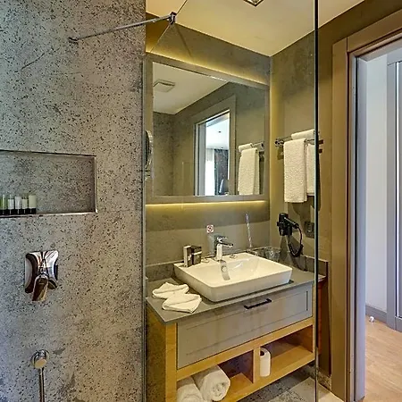 Celeste Bella Luxury & Ortakent