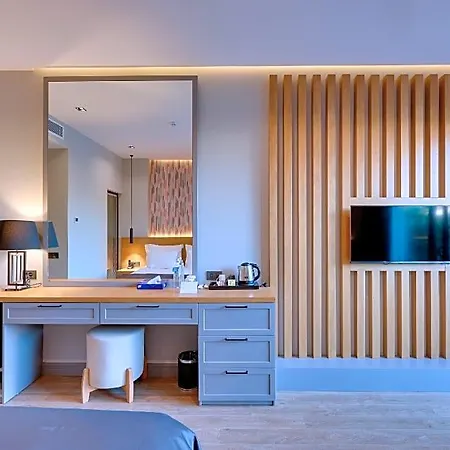 Celeste Bella Luxury & Hotel