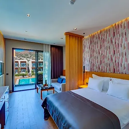 Celeste Bella Luxury & Ortakent