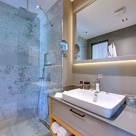 Celeste Bella Luxury & Ortakent
