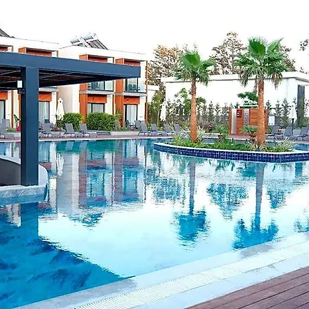 Celeste Bella Luxury & Hotel